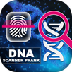 APK DNA Scanner Test Prank