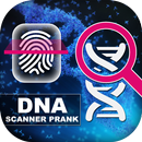 DNA Scanner Test Prank APK
