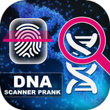 DNA Scanner Test Prank
