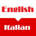 English Italian Dictionary New Zeichen