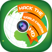 Hack the World Camera HD APK