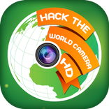 Hack the World Camera HD