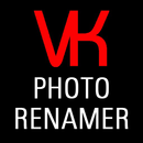 VK Photo Renamer APK