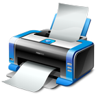 Bluetooth Printer Test icon
