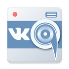 VK Photo Hunter icon