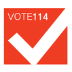 비전코리아 선거포털 Vote114 - 선거정보 간편검색