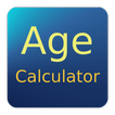 Age Calculator أيقونة