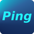 Any Ping ikon