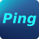 Any Ping icône