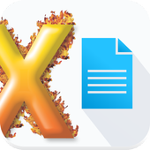 Xam idea 12th Papers icon