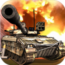 Battlefield of Tanks 3D APK