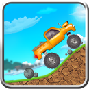 Xenon Hill Climbing APK