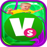 Vlad Grazyshow Youtuber