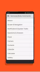Assistant Commands APK download