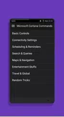 Assistant Commands APK download