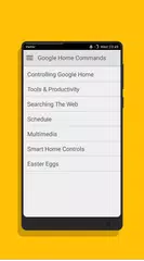 Assistant Commands APK download
