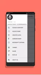 Assistant Commands APK download