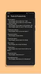 Assistant Commands APK download