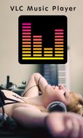 VLC Music Player постер