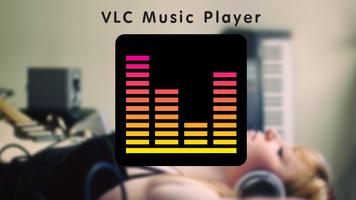 VLC Music Player syot layar 1