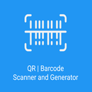 QR Code Scanner | Generator APK