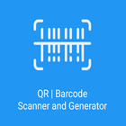 QR Code Scanner | Generator icône