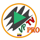 VP TV Pro icône