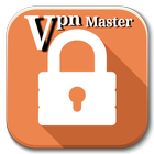 VPN MASTER-FREE icône