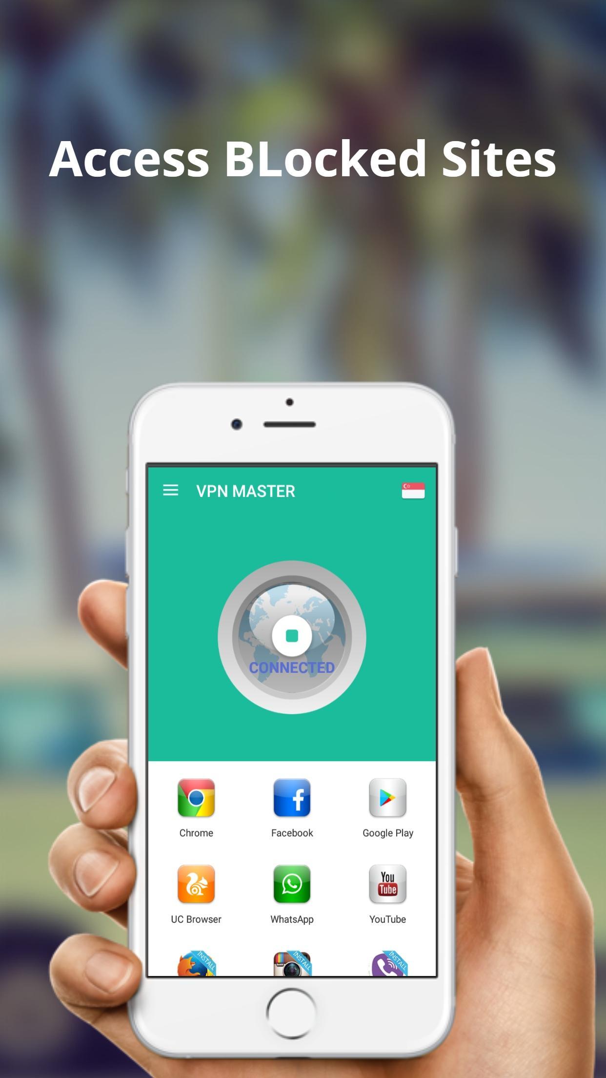 VPN MASTER FREE APK for Android Download VPN MASTER FREE APK for Android Download