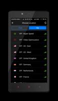 VPN Master-Unlimited syot layar 1