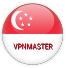 VPN MASTER- Singapore🇸🇬 icono