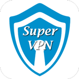 Guide SuperVPN Free VPN Client आइकन