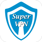 ikon Pandu SuperVPN Free VPN Client
