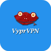 Guide VyprVPN VPN for Privacy icon
