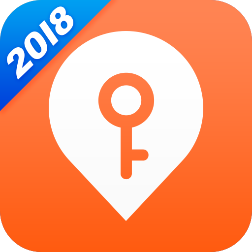 Netwalker VPN: Free Unlimited Proxy, Private WiFi