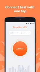 Netwalker VPN: Free Unlimited Proxy, Private WiFi APK download