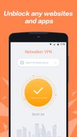 Netwalker VPN Ekran Görüntüsü 2
