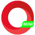 Tips Opera Mini Browser ไอคอน