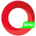 Tips Opera Mini Browser アイコン