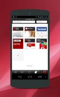 Tips Opera Mini Browser পোস্টার