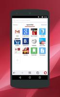 Tips Opera Mini Browser ảnh chụp màn hình 2