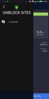 VPN Unblock Site Bokep Ekran Görüntüsü 3