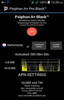 Panduan Psiphon Pro VPN Bebas poster