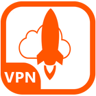 Cloud VPN Master icône