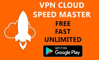 Cloud VPN Master Affiche