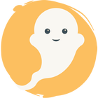 Ghost VPN 🥇Unlimited Free VPN आइकन