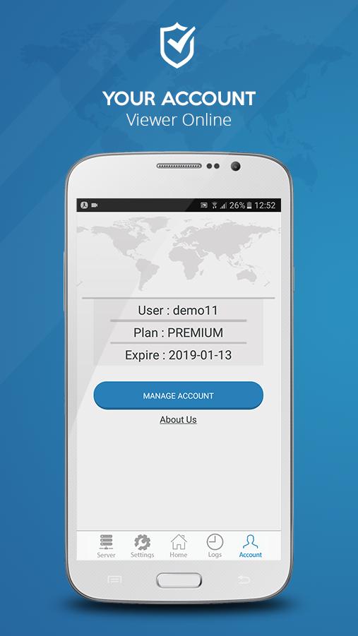 download express vpn free for android