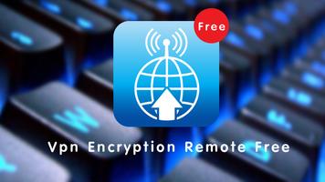 VPN Encryption Remote Free capture d'écran 1
