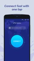 VPN Faster 海报