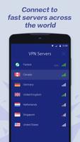 VPN Faster ảnh chụp màn hình 1